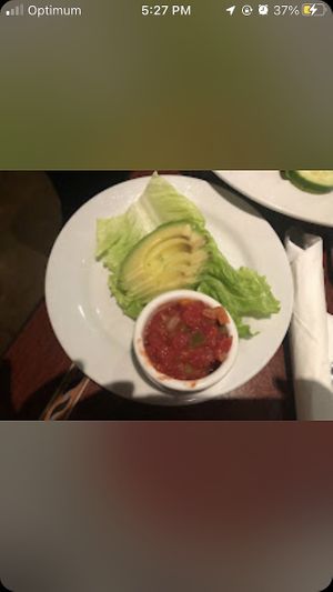   at Ethos Vegan Kitchen in Winter Park