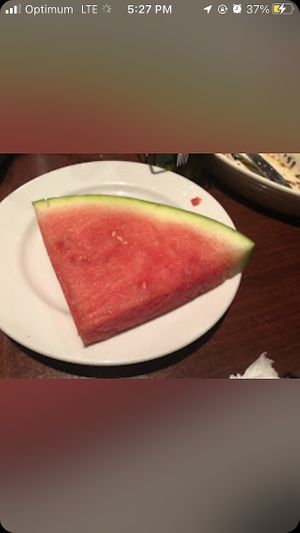   at Ethos Vegan Kitchen in Winter Park