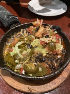 Appetizer 😋 at Ethos Vegan Kitchen in Winter Park