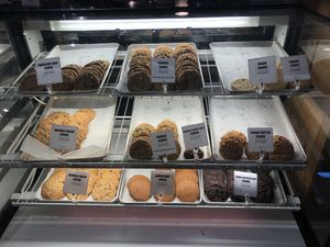 Cookies  at Ethos Vegan Kitchen in Winter Park