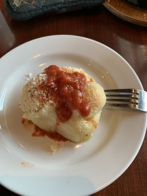 Appetizers  at Ethos Vegan Kitchen in Winter Park