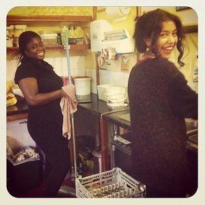  at The Art House Performance Venue & Social Centre in Southampton