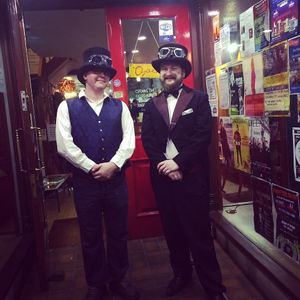  at The Art House Performance Venue & Social Centre in Southampton