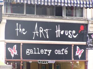 The Art House, Southampton at The Art House Performance Venue & Social Centre in Southampton