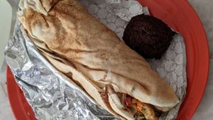  at Gypsy Queen in Asheville