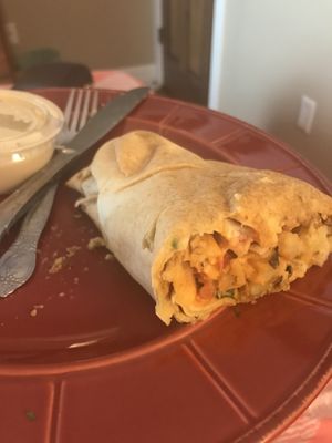 😋 at Gypsy Queen in Asheville