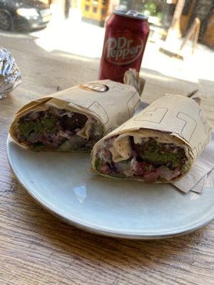   at FLFL in Groningen