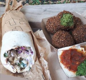  at FLFL in Groningen