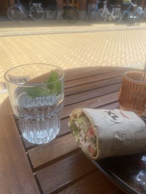   at FLFL in Groningen