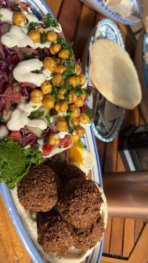  at FLFL in Groningen