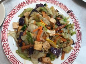  at Cafe Metro in Denville