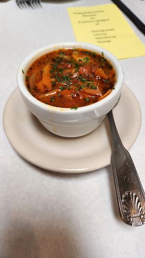  at Cafe Metro in Denville