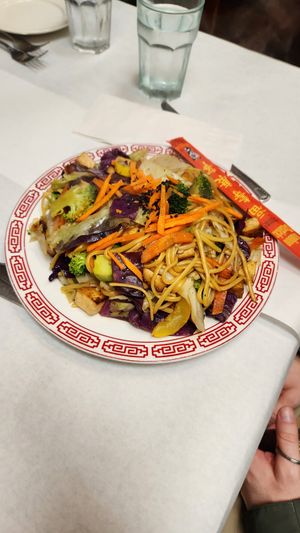  at Cafe Metro in Denville