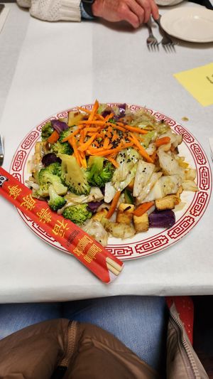  at Cafe Metro in Denville