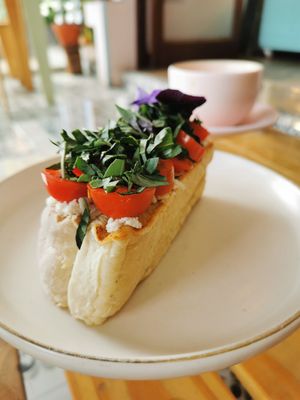  at Zatua Miski in Cuenca