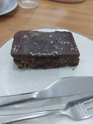 Tiffin at 269 Vegan in Perth