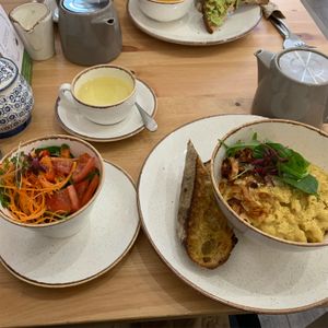 Mac & Cheeze 🤩 at 269 Vegan in Perth