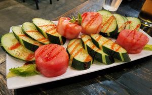 Beat the heat  at Three Blondes Brewing in South Haven