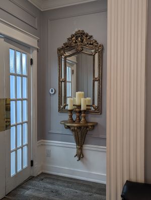   at Vegan Danish Bakery in Toronto