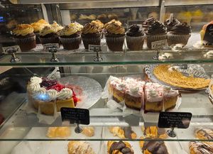  at Vegan Danish Bakery in Toronto