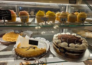  at Vegan Danish Bakery in Toronto