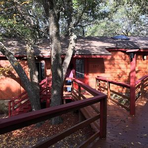 Our new location provides calm in the chaos. at Roots Shoppe in Fort Walton Beach