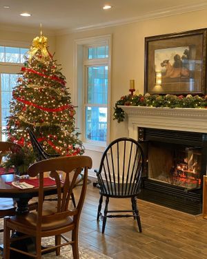  Sundogs B&B  at Sundogs Bed and Breakfast in Shepherdstown