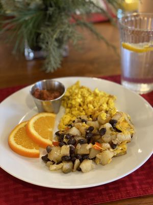 Sundogs B&B  at Sundogs Bed and Breakfast in Shepherdstown