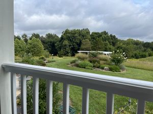   at Sundogs Bed and Breakfast in Shepherdstown