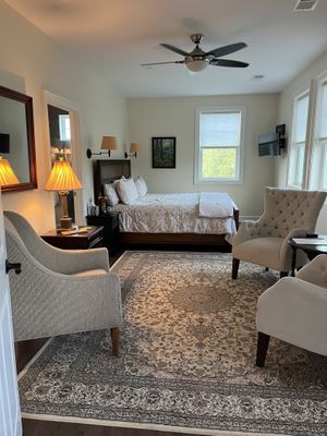   at Sundogs Bed and Breakfast in Shepherdstown