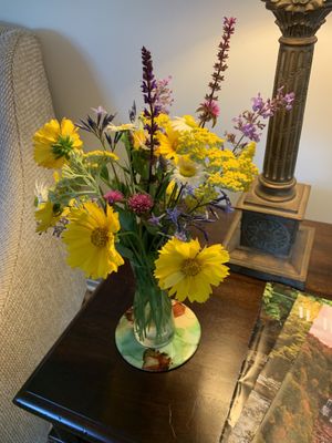   at Sundogs Bed and Breakfast in Shepherdstown