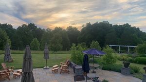   at Sundogs Bed and Breakfast in Shepherdstown