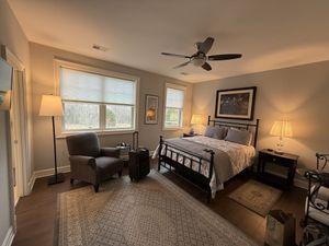   at Sundogs Bed and Breakfast in Shepherdstown