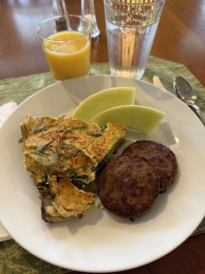   at Sundogs Bed and Breakfast in Shepherdstown