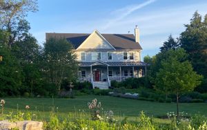  at Sundogs Bed and Breakfast in Shepherdstown
