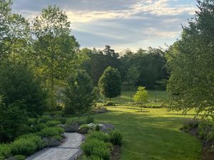  at Sundogs Bed and Breakfast in Shepherdstown