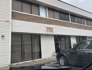 Very unassuming   at Mesob Cafe in Virginia Beach