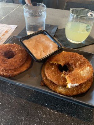   at Civil Libation in Virginia Beach