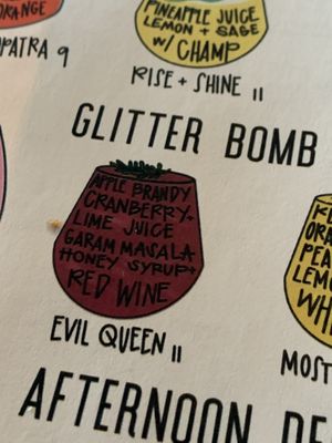   at Civil Libation in Virginia Beach