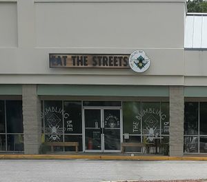 Storefront! at Bumbling Bee in Virginia Beach