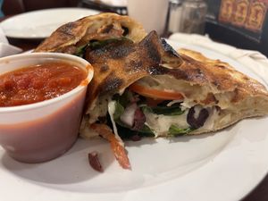   at Bodacious Bakehouse in Virginia Beach