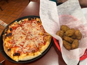   at Bodacious Bakehouse in Virginia Beach