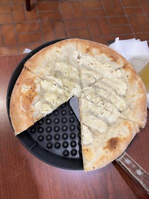   at Bodacious Bakehouse in Virginia Beach