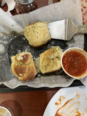   at Bodacious Bakehouse in Virginia Beach