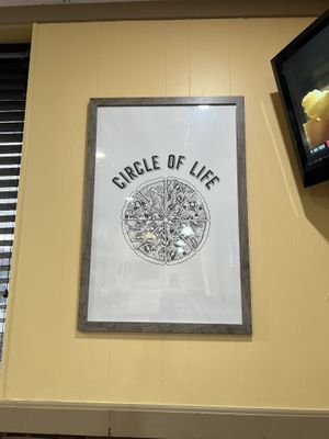   at Bodacious Bakehouse in Virginia Beach