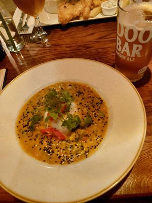  at The Balloch House in Alexandria