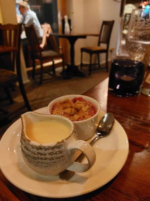  at The Balloch House in Alexandria