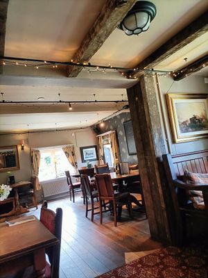  at The Red Deer in Cumbernauld