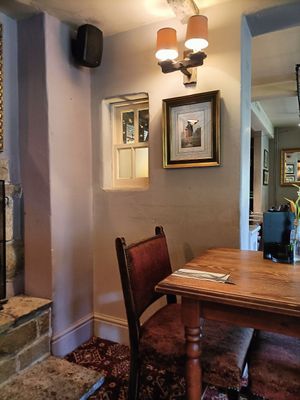  at The Red Deer in Cumbernauld