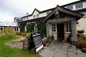 The Snow Goose Inn at The Snow Goose in Inverness